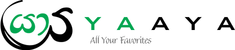 Yaaya Logo